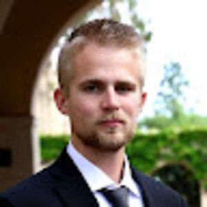 Meet your Posher, Eric